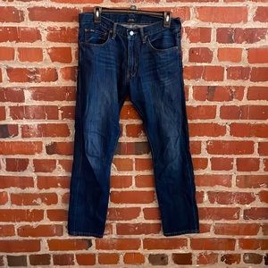 Sullivan Slim Ralph Lauren Jeans